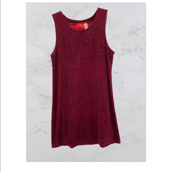Liz Claiborne Liz & Co sleeveless dress size small - Picture 1 of 2